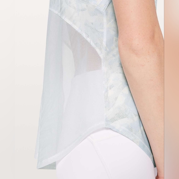 Lululemon Ace Tank - Picture 6 of 6